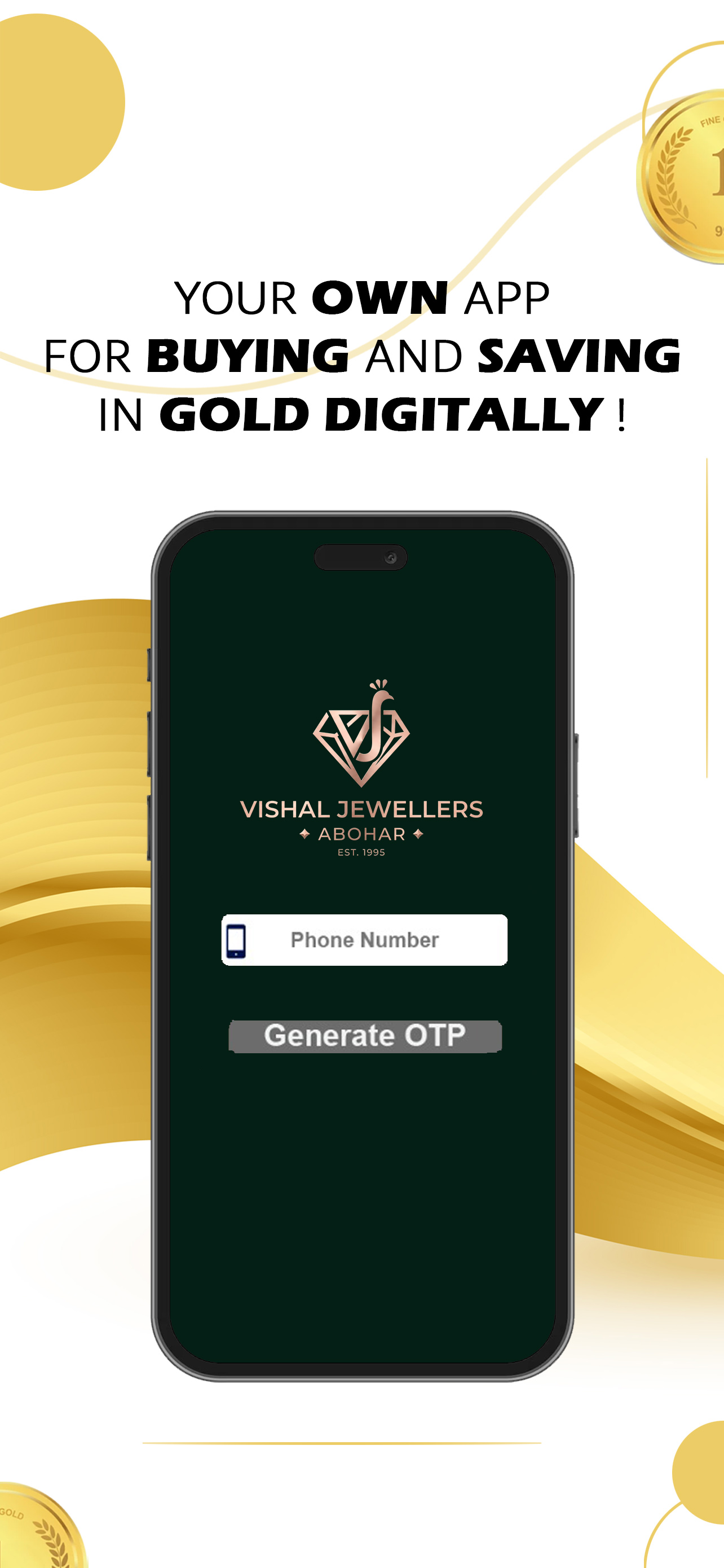 VISHAL JEWELLERS screenshot 5