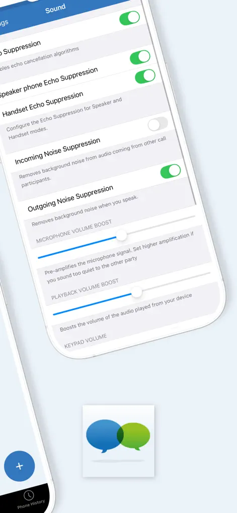Localphone International Calls - App de Redes sociales | MWM