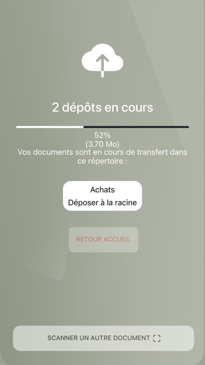 ADYS Expertise comptable screenshot-6
