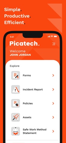 Picatech Screenshot 4 of 4
