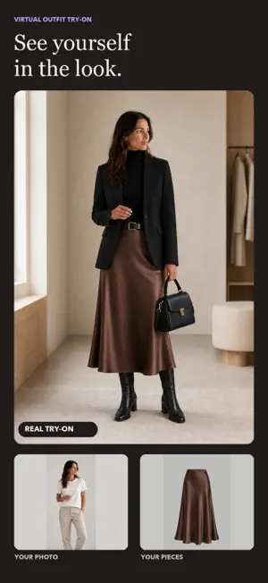 Style Studio Closet screenshot 1