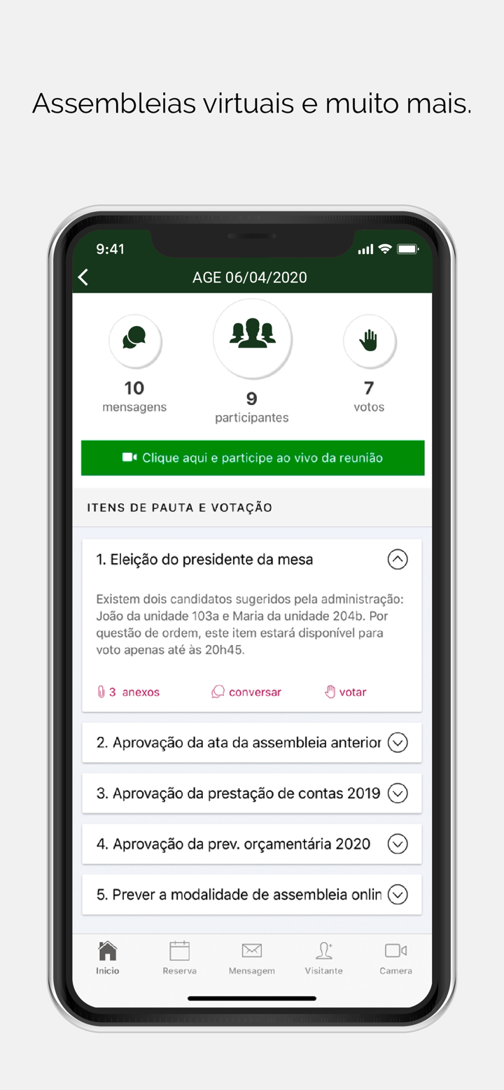 Grupo LC Assessoria screenshot 5