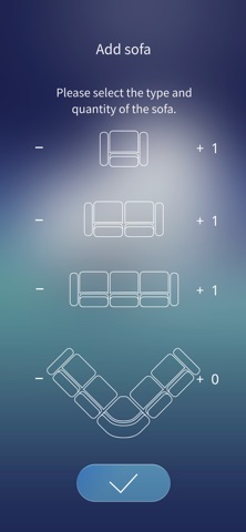 Lounge Link - Smart Control screenshot