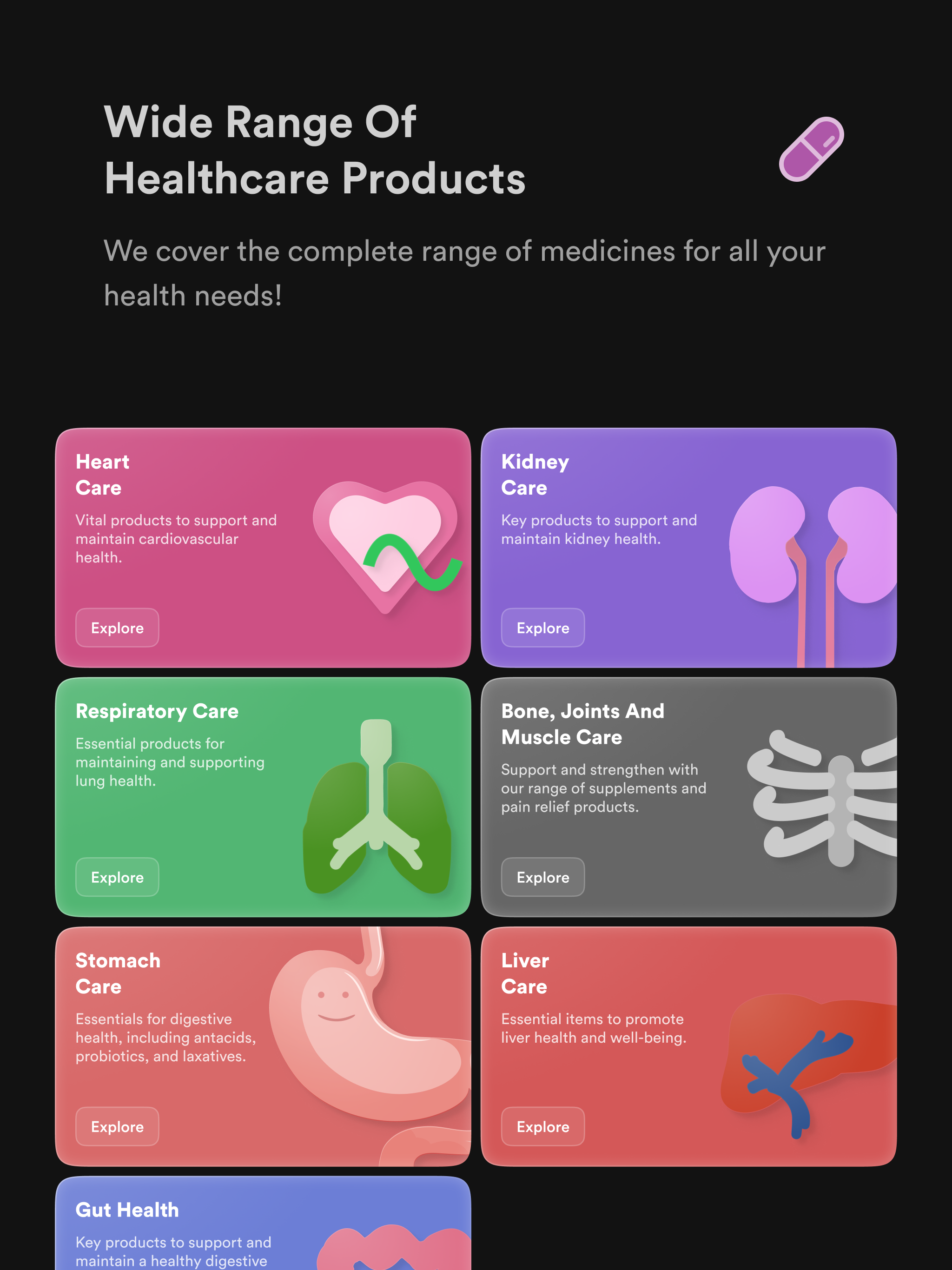 Farmako: Medicines in 30-Min