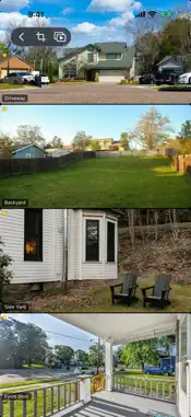 Multiple Camera Viewer screenshot 5