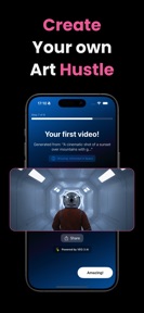 Gen AI: Text-to-Video Maker screenshot