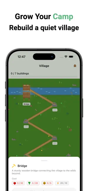 Wanderlings: Walking Pets screenshot 3