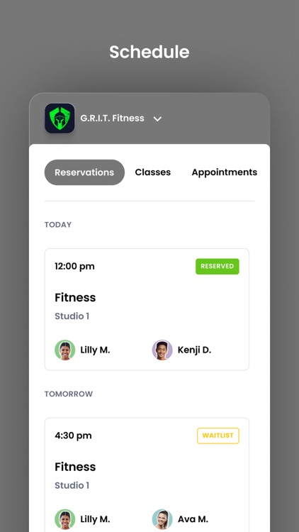 GRIT Fitness NJ