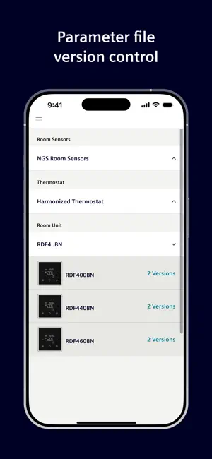 Quick Config screenshot 4