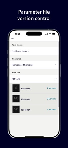Quick Config Screenshot 4 of 8