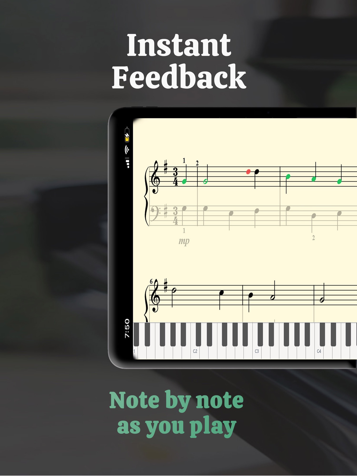 Piano Tree screenshot 10