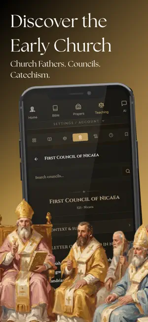 Via Sanctus: Catholic Prayer screenshot 4