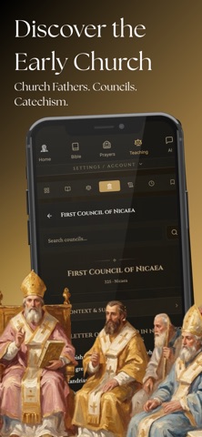 Via Sanctus: Catholic Prayer Screenshot 4 of 8