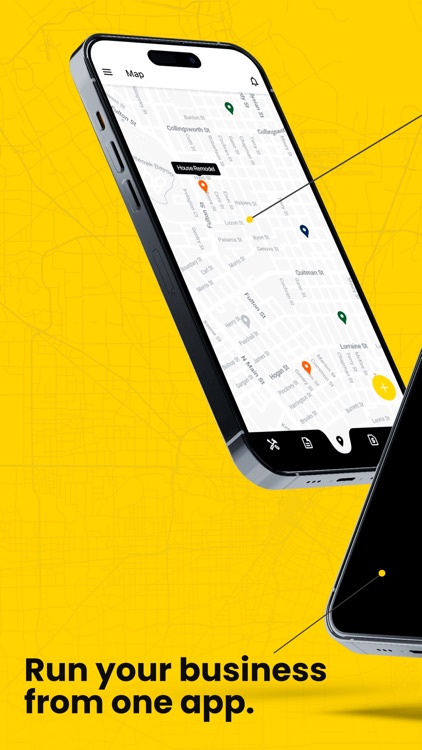 TORQ: App for Home Contractors