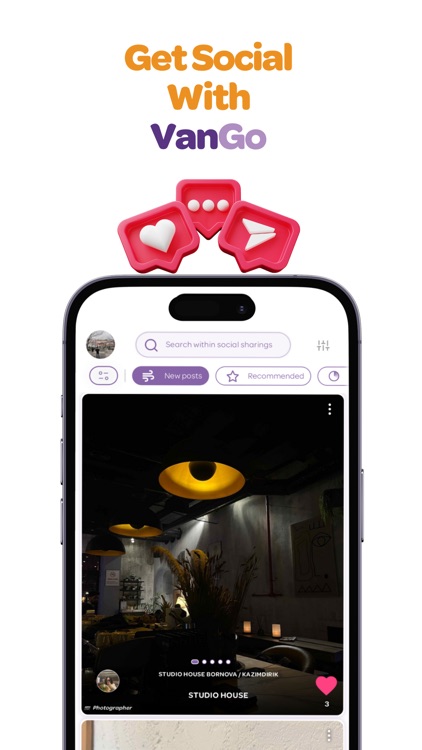 Rovo - Travel Agent screenshot-3