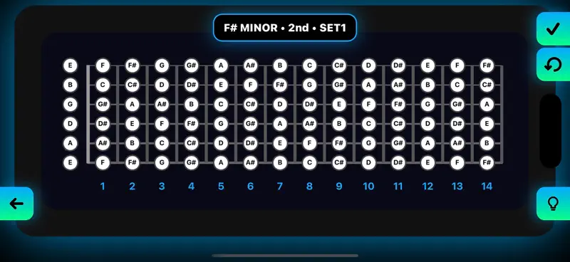 TriadsPro screenshot 10 of 10