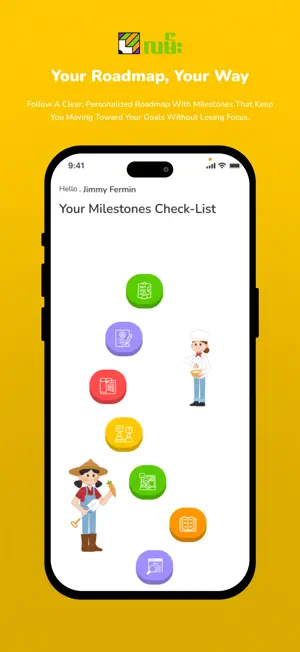 Learn - Your Pathway Forward screenshot 3