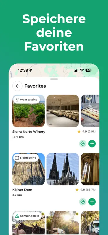 CampPilot: Deine Camping App screenshot 10 of 10