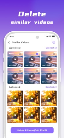 Cleanmaster-smartclean Screenshot 4 of 5
