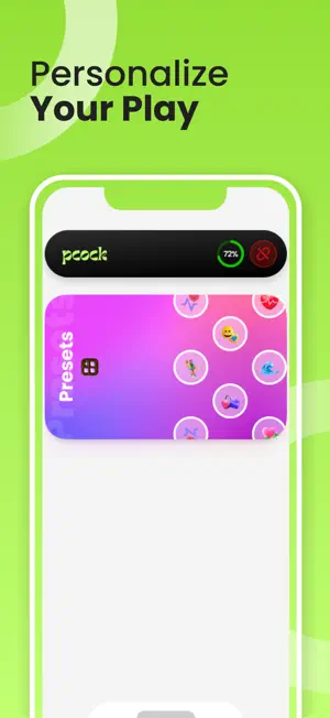 Pcock Toys screenshot 4
