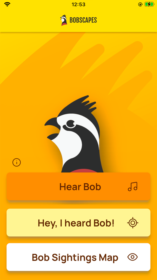 #3. Bobscapes (iOS) Door: Ferguson Lynch LLC