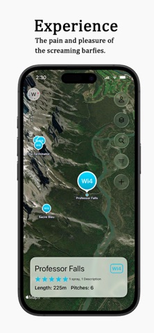 Sloper Ice and Mixed Screenshot 3 of 8