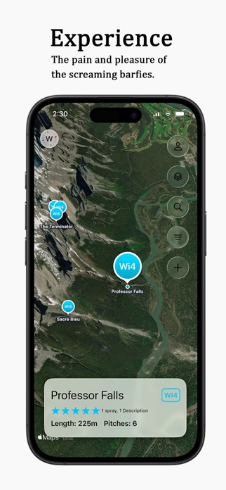 Sloper Ice and Mixed Screenshot 3 of 8