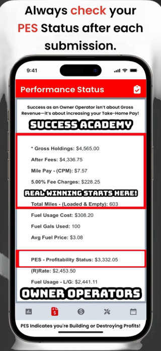 Truck Masters Screenshot 3 of 10