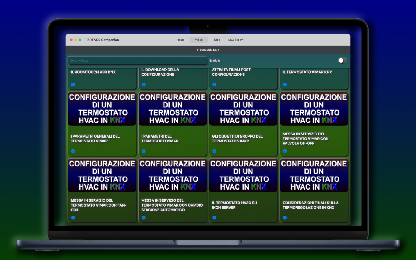 PARTNER Companion screenshot 22