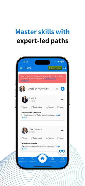 IamGuru screenshot 4