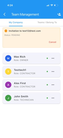 Taskrol Screenshot 6 of 8