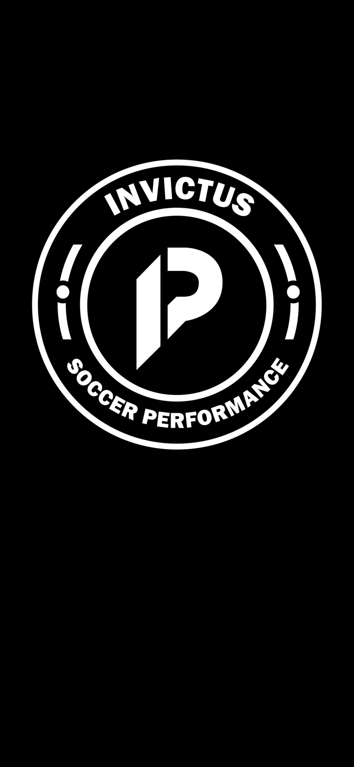 Invictus Soccer Performance