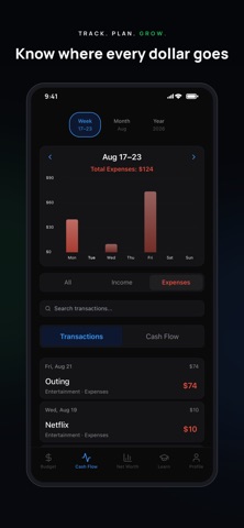 Finjective Screenshot 2 of 10