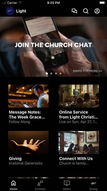 Light Christian Center