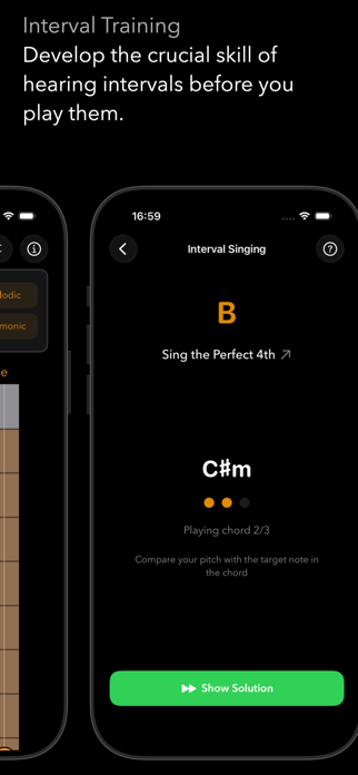 Guitar-Buddy Screenshot 8 of 10