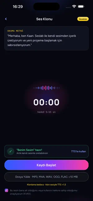 Seslab screenshot 4