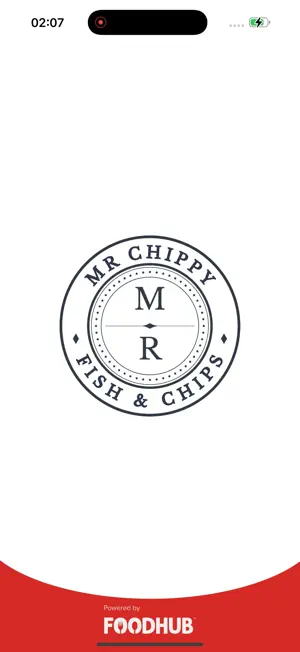 MR CHIPPY. screenshot 1