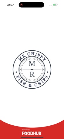 MR CHIPPY. screenshot