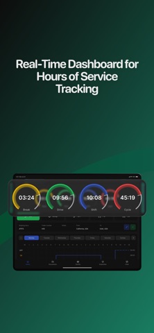 ITERA Green Screenshot 1 of 4
