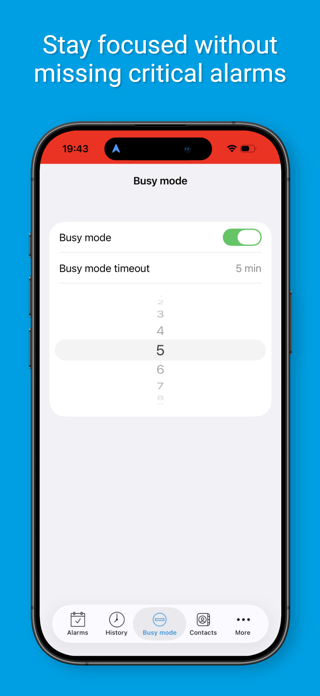 IQ SmartApp Enterprise Screenshot 6 of 9