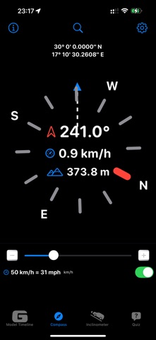 G Off-Road Legend Screenshot 6 of 10