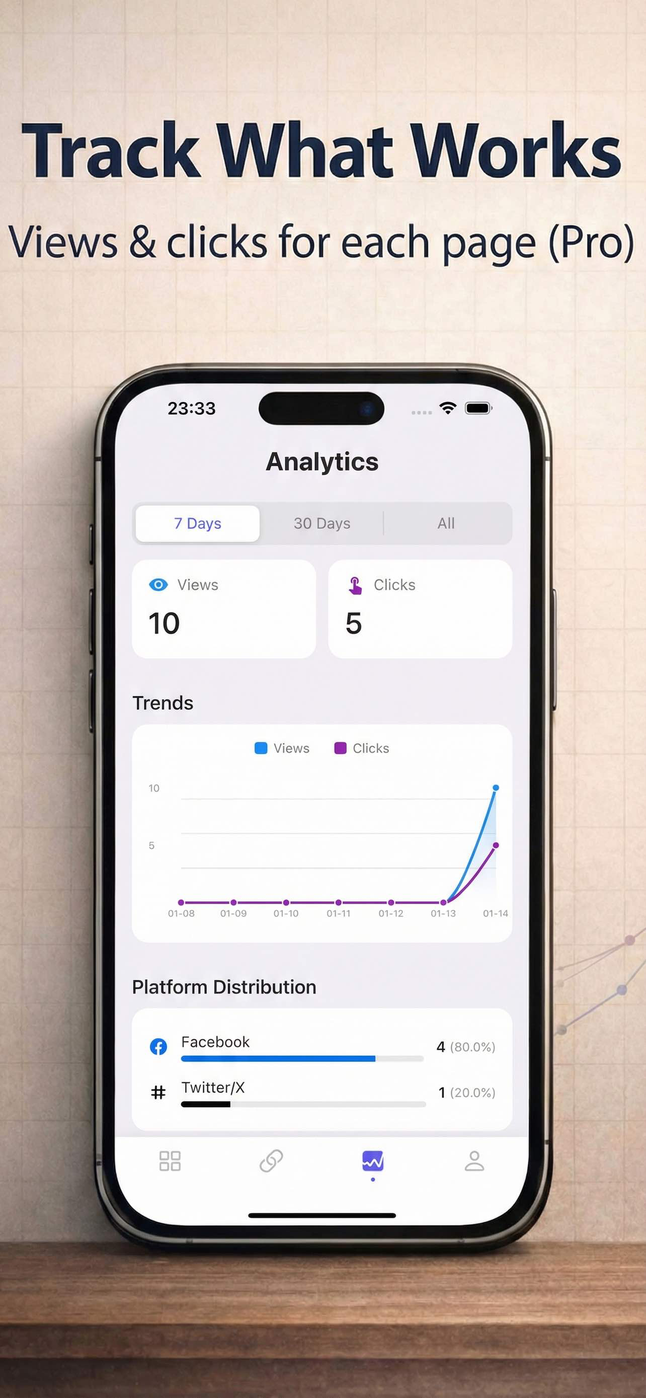 FlashFlyer: AI Product Photos screenshot 7