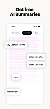 Studocu: Notes & Practice screenshot 3