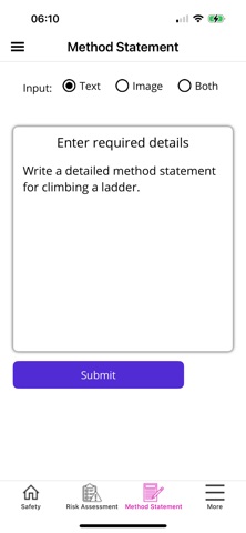 SiteSafe-Pro screenshot