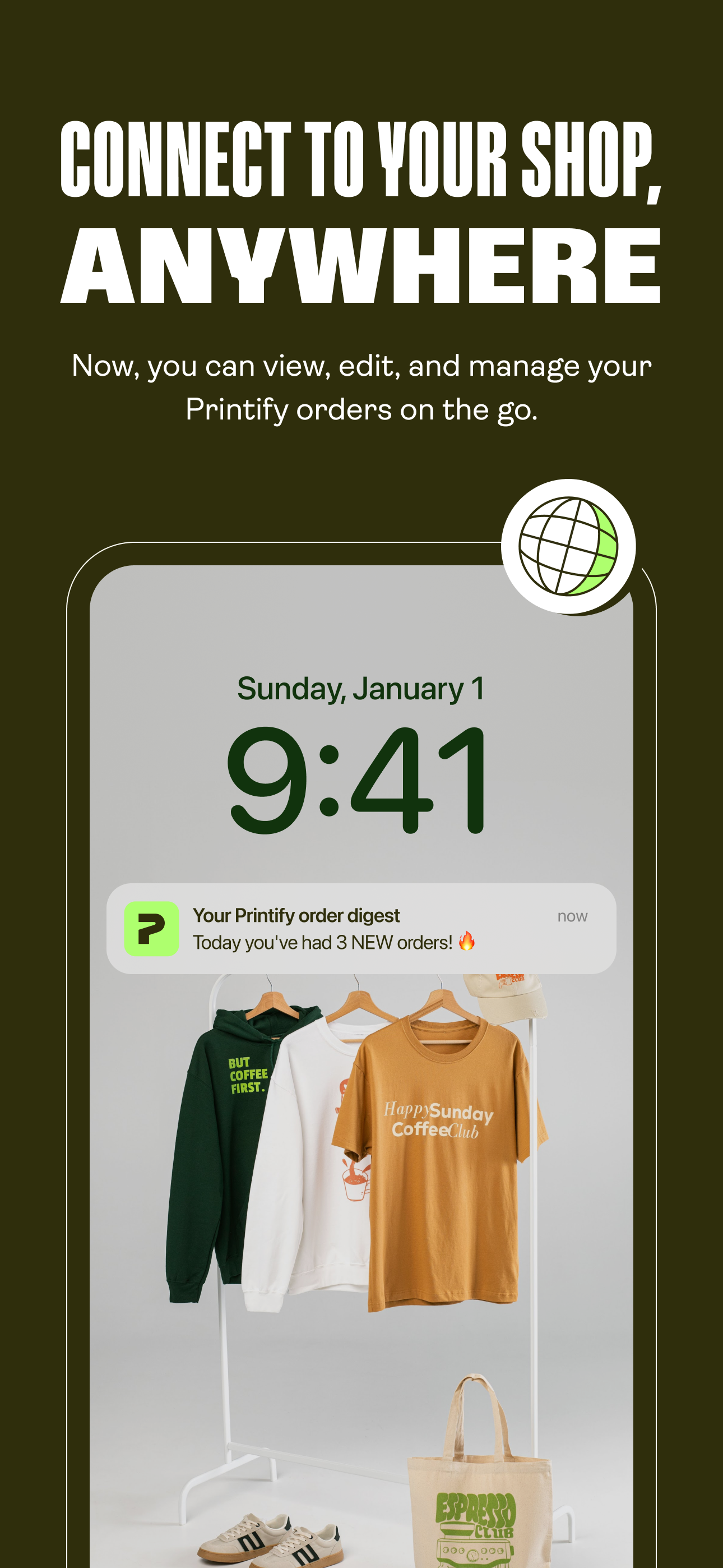 Printify App