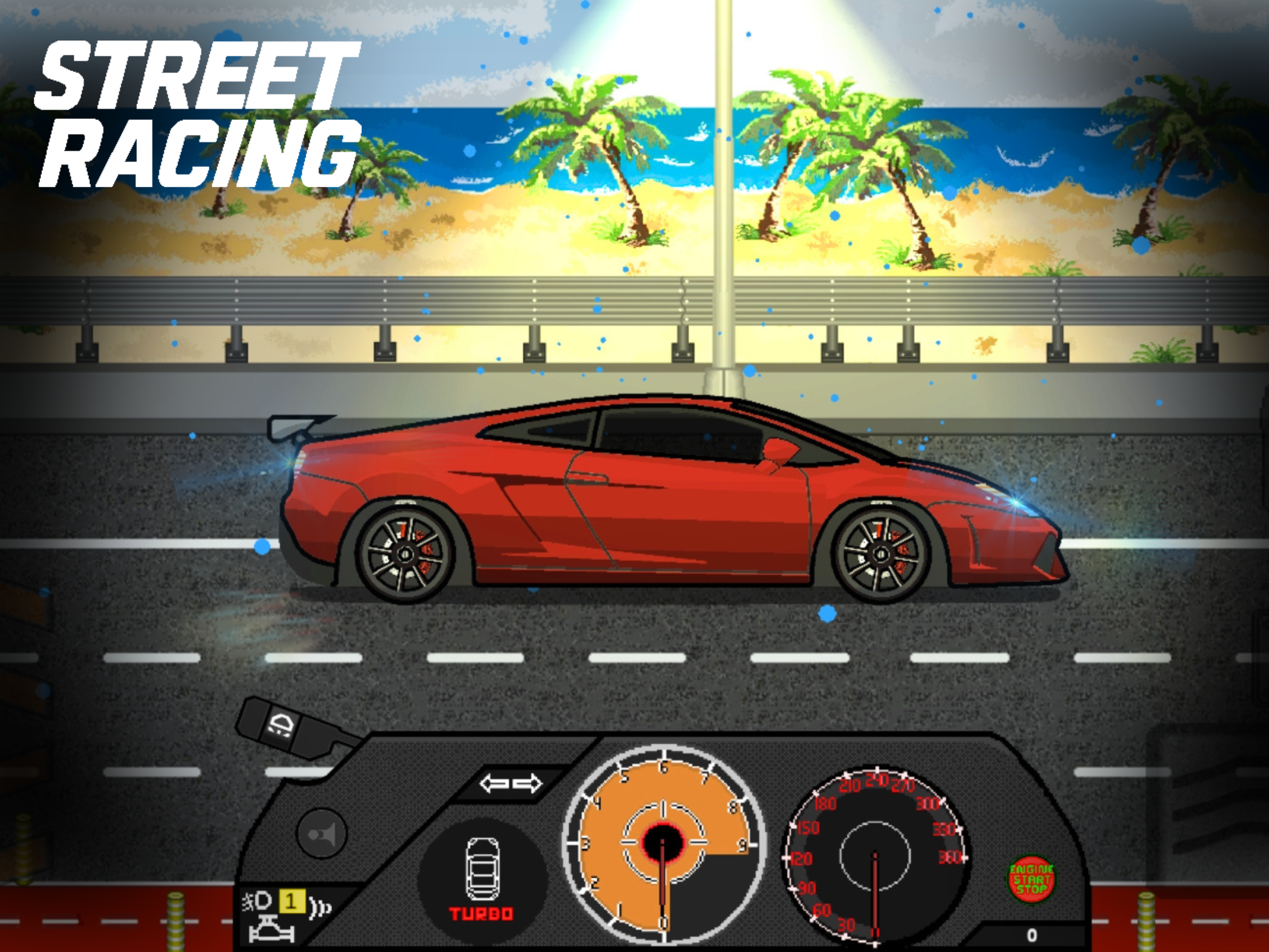 Street Racing Mechanic screenshot 12