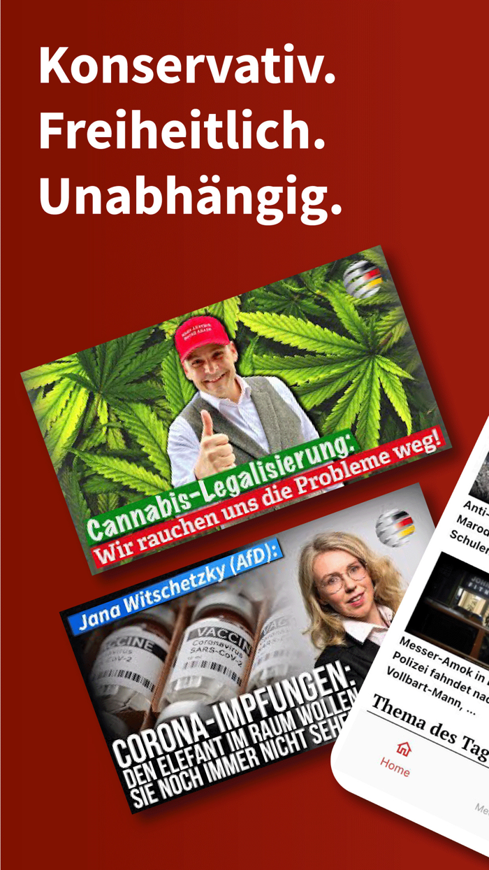 Deutschlandkurier