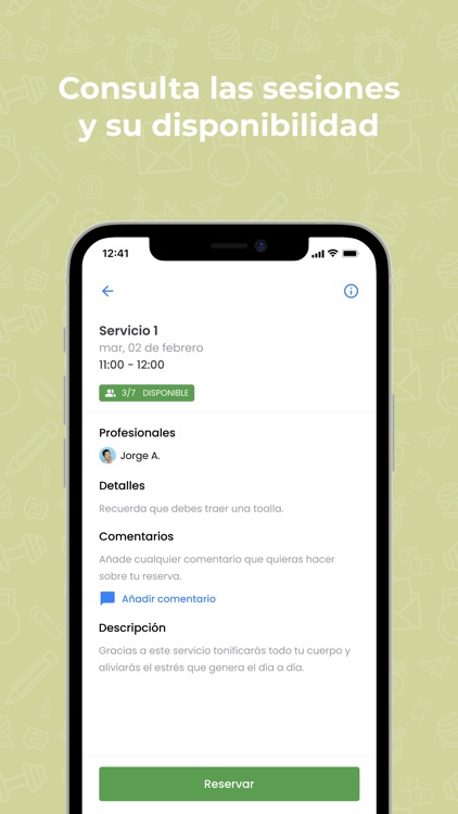 Stretch Center Donostia