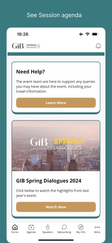 GIB SD 2025 Screenshot 2 of 3