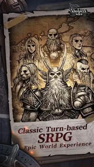 Knights of Ages screenshot 1